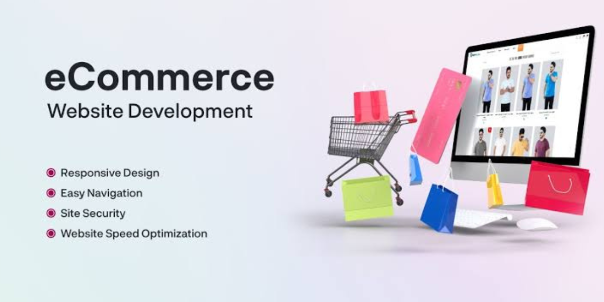 E-commerce Development 